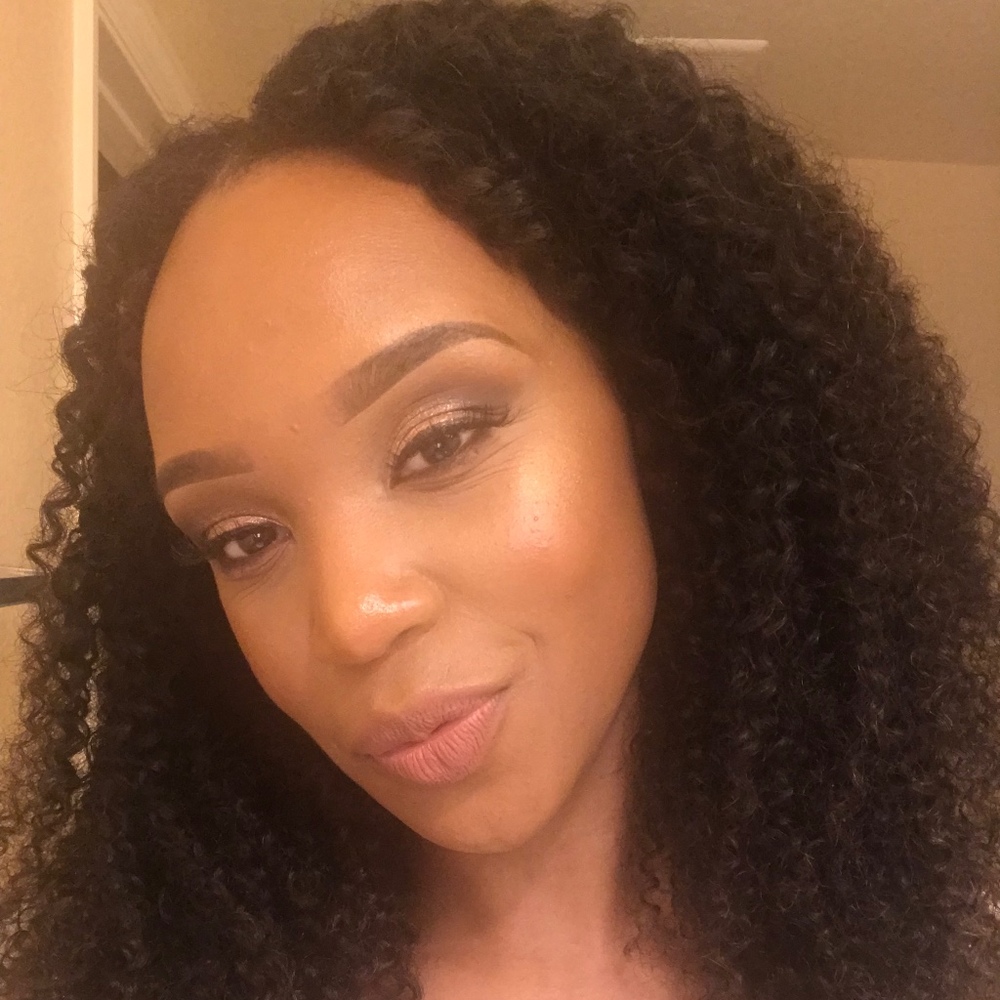 Meet your Posher, Audrey